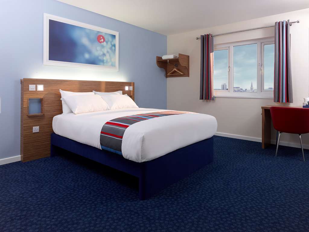 Travelodge Amesbury Stonehenge Bilik gambar